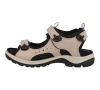 ECCO Damen Trekkingsandale Offroad Andes II Rosa 42
