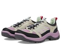Ecco OFFROAD 82237361027 beige - bequeme Halbschuhe für Damen - Größe 40