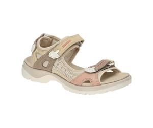 Ecco OFFROAD für Damen, beige, Größe 38 EU