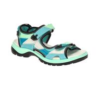 Ecco OFFROAD für Damen, blau, Größe 36 EU