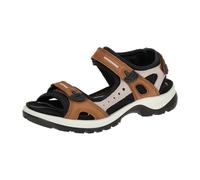 Ecco OFFROAD für Damen, braun, Größe 36 EU