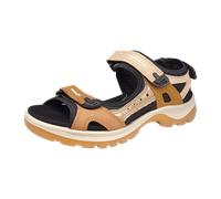 Ecco OFFROAD für Damen, braun, Größe 37 EU
