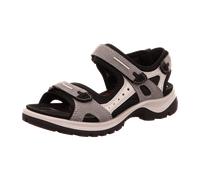 Ecco Offroad für Damen, grau, Größe 39 EU