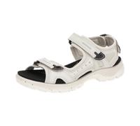 ECCO OFFROAD Outdoorsandalen Damen in gravel, Größe 41