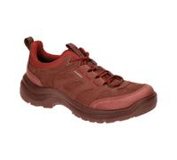 Ecco Offroad für Damen, rot, Größe 37 EU