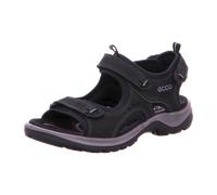 Ecco Offroad für Damen, schwarz, Größe 37 EU