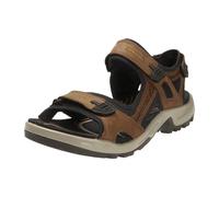Ecco OFFROAD für Herren, braun, Größe 41 EU