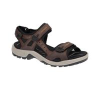 Ecco OFFROAD für Herren, braun, Größe 48 EU