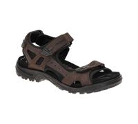 Ecco Offroad Yucatan M Herren Trekkingsandale | MOCHA/MOCHA | EU 48