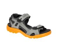 Ecco OFFROAD für Herren, grau, Größe 45 EU