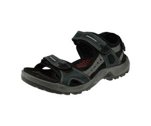 Ecco Offroad für Herren, grau, Größe 46 EU