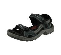 Ecco Offroad für Herren, grau, Größe 47 EU