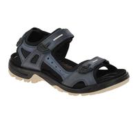 Ecco Offroad Herren Sandale blau ombre 069564 - Größe 40