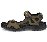 ECCO Men's OFFROAD YUCATAN Grün/Tarmac 42