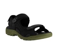 ECCO Offroad Herrenschuhe 06956460886 06956460886 Schwarz, EU 42