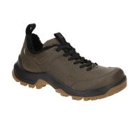Ecco Offroad M Herren Schnürer, grün, 47 EU