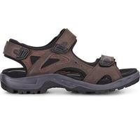 ECCO OFFROAD M SANDAL 3S ESPRESSO/COCOA BROWN - Gr. - 41