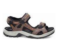 ECCO Herren Offroad Sandalen, Mocha, 50 EU