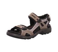 ECCO Herren Offroad Sandalen, Vetiver Wild Dove, 46 EU