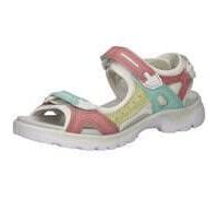 Ecco OFFROAD 06956361156 kombi - Sandalette für Damen - Größe 38