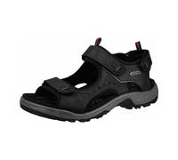Ecco Offroad Outdoor für Herren, schwarz, Größe 41 EU