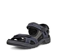 Ecco Offroad Herren Sandale in Blau, Größe 48