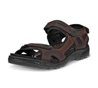 Ecco OFFROAD 06956458290 dunkel-braun - Trekkingsandale für Herren - Größe 45