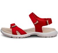 Ecco Offroad Roam Damen Outdoorsandalen chili red 40 chili red 40