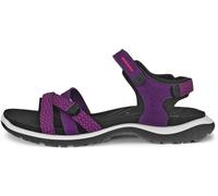 Ecco Offroad Roam Damen Trekkingsandalen imperial purple 38 imperial purple 38