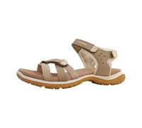 Ecco Offroad Roam Damen Sandale taupe 853303 - Größe 38