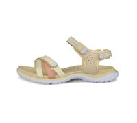 ECCO Offroad Roam Sandal Gr. 39 Gelb Damen - Jetzt bei Keller Sports kaufen!