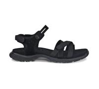 ECCO Offroad Roam Sandal Gr. 40 Schwarz Damen - Jetzt bei Keller Sports kaufen!