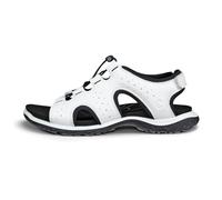 ECCO Offroad Roam Sandal Gr. 40 Weiß Damen - Jetzt bei Keller Sports kaufen!