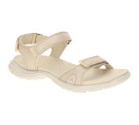 Ecco Offroad Roam Damen Sandale beige nature 853333 - Größe 35