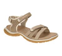 Ecco Damen Sandale Offroad Roam – taupe – Modell 853303 – Größe 37