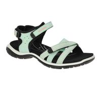 Ecco Offroad Roam Lea/Tex für Damen, blau, Größe 40 EU