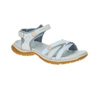 Ecco Offroad Roam Damen Sandale blau air 853303 - Größe 42