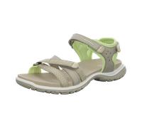 ECCO Offroad Roam Sandal Gr. 39 Braun Damen - Jetzt bei Keller Sports kaufen!