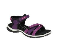 ECCO Damen Offroad Roam Sport Sandal, Imperial Purple Beetroot Imperial Purple, 38 EU