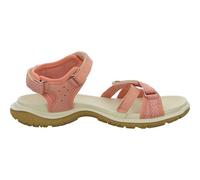 Ecco OFFROAD 85330361663 rot - Sandalette für Damen - Größe 40