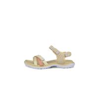 Ecco Offroad Roam Damen Sandale gelb 853303 - Größe 36