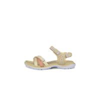 ECCO OFFROAD ROAM W LEA/TEX STRAW/BRIGHT WHITE/DUSTY PEACH/STRAW 41