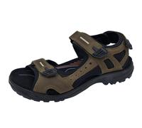Ecco Trekkingschuhe TARMAC Herren Größe 41