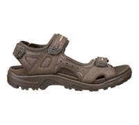 Ecco Sandale Offroad Yucatan Braun Herren Gr. 45
