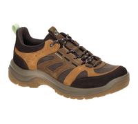 Ecco Offroad Wander Schuhe braun wasserdicht 822383 - Größe 38