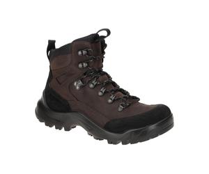 Ecco Offroad Wander Stiefel braun wasserdicht 822434 - Größe 41