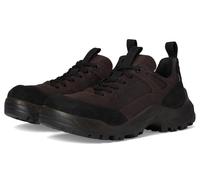 Ecco Herrenschuhe Offroad WP Braun Größe 43