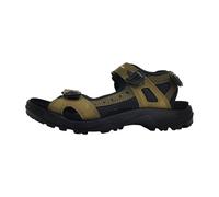 ECCO Men's OFFROAD YUCATAN Grün/Tarmac 47