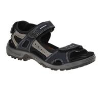 ECCO Herren Ecco Offroad Sandalen, Marine, 42 EU
