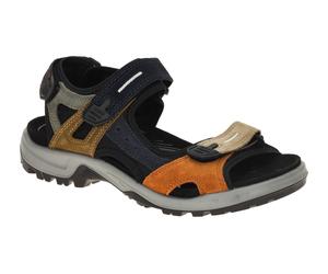 Ecco OFFROAD YUCATAN 06956455749 kombi - Sandale für Herren - Größe 49